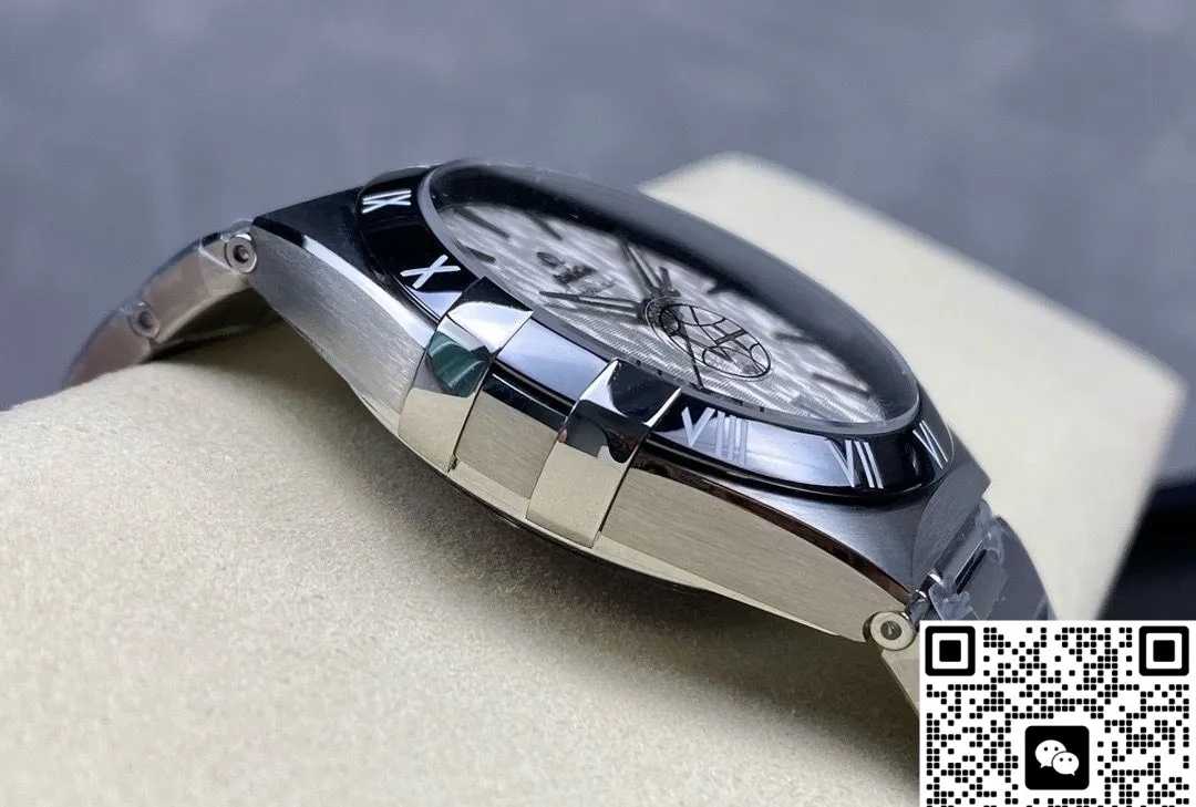 V+ Factory V2 Omega Constellation 131.30.41.21.99.001 1:1 Best Edition Replica Watch